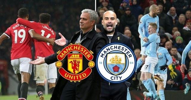 Derby Manchester