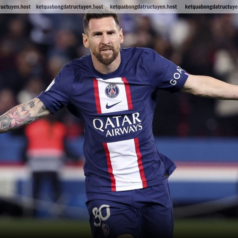 Lionel Messi Tương lai nào cho một danh thủ lớn