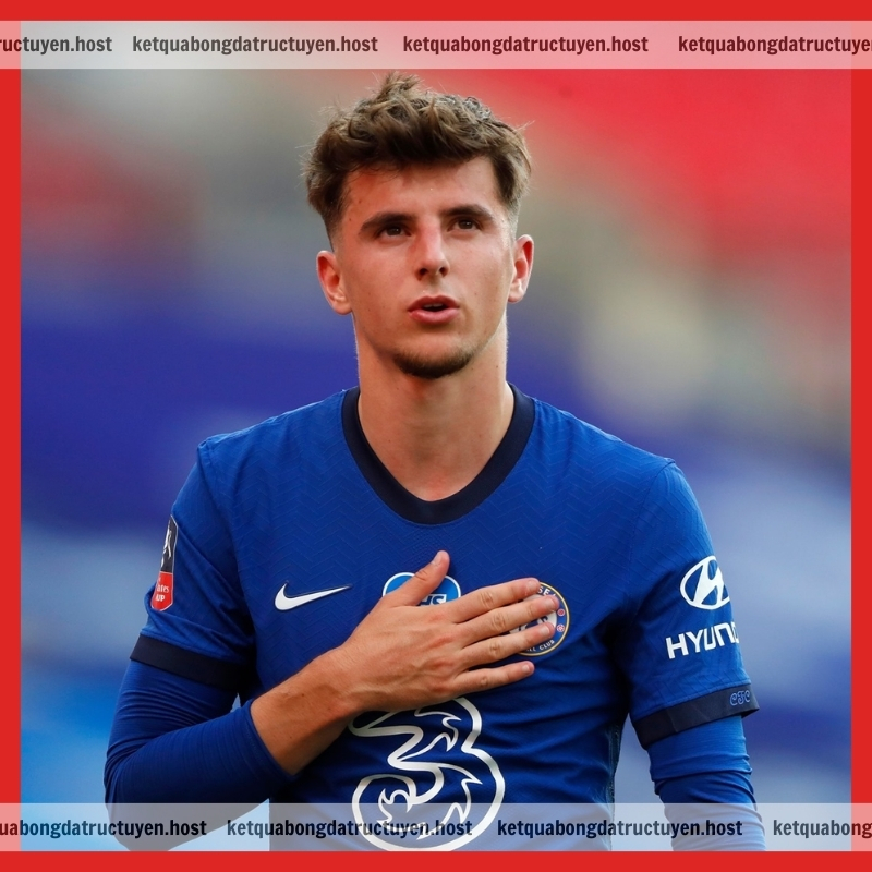 Mason Mount (Manchester United)