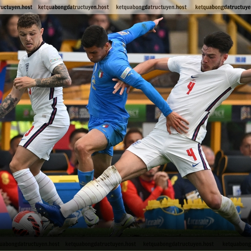 Những hạn chế của giải đấu UEFA Nations League