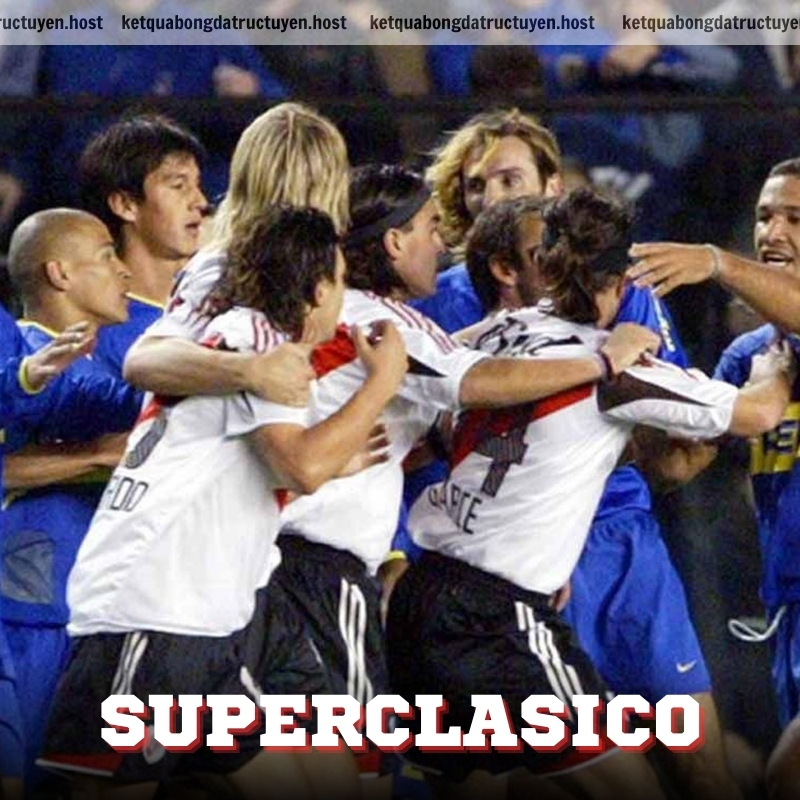 Superclasico